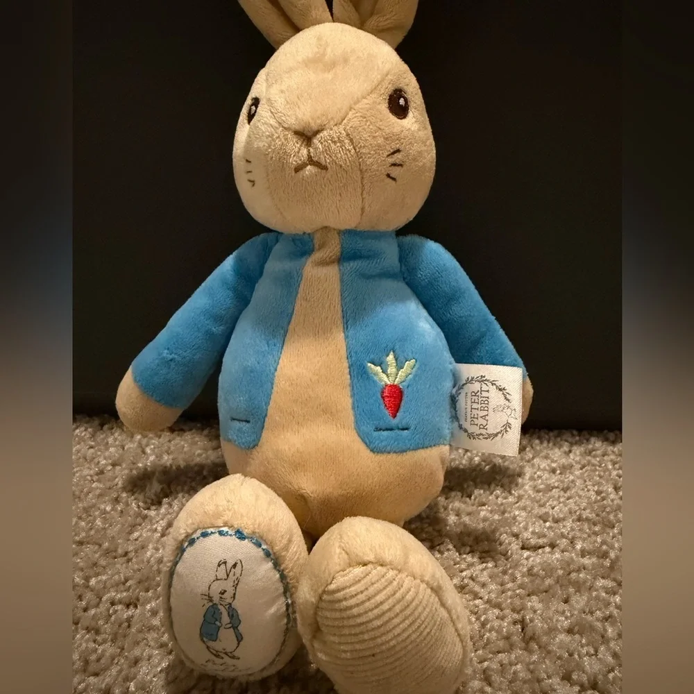 Beatrix Potter adorable beatrix